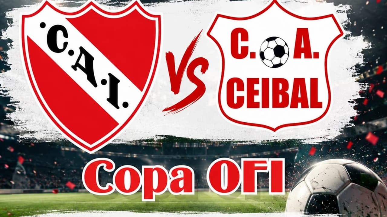 CAI - CEIBAL X ESPACIO SPORT 91.5 FM